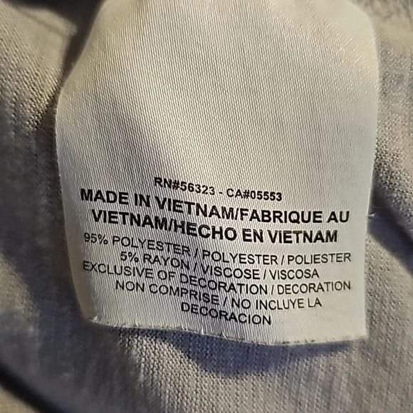 Nike Dri-Fit Lightweight Hoodie - Picture 5 of 7